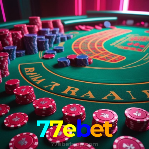 77ebet:Jogue slots, aposte no futebol e ganhe grandes prêmios em nosso cassino!