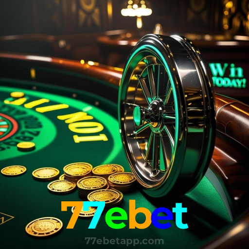 77ebet:Jogue futebol online e descubra como é vencer com estilo!