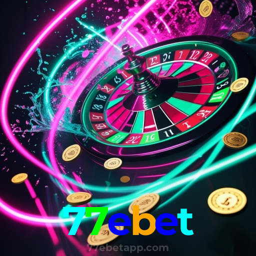 77ebet:Onde a sorte está ao seu lado: apostas no futebol e vitórias no cassino!
