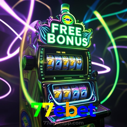 77ebet:Sua sorte está no cassino online com jogos como poker e apostas no futebol!