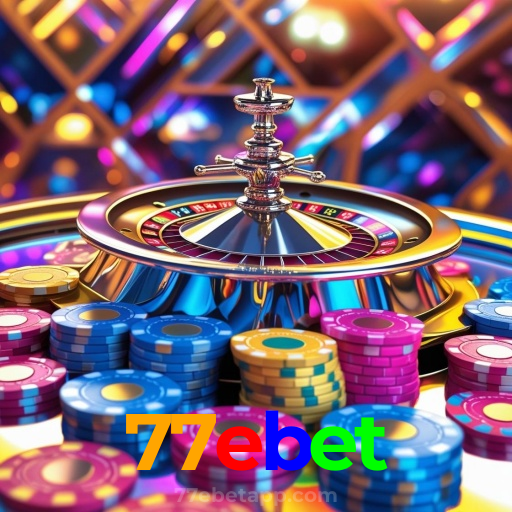 77ebet:Aposte nas nossas roletas e veja a sorte sorrir para você!