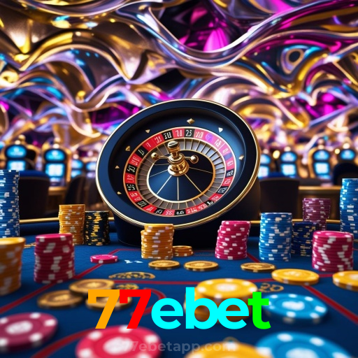 77ebet：O cassino perfeito para jogar poker e fazer apostas no futebol online!