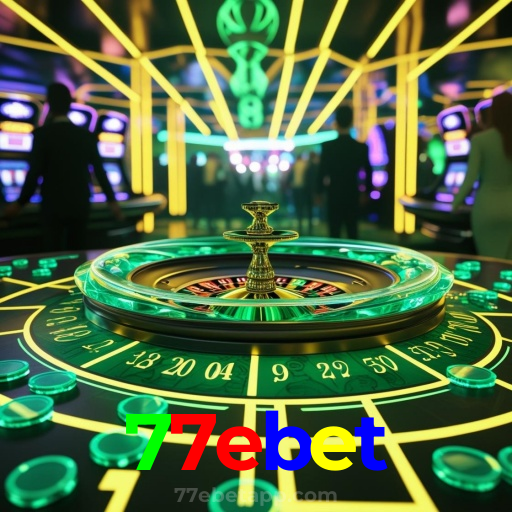 77ebet:Jogue poker, aposte no futebol e ganhe prêmios incríveis em nosso cassino!