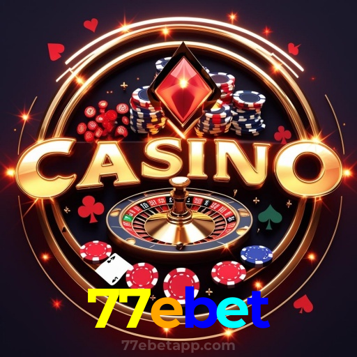 77ebet:Jogue nas melhores slots e vença o jackpot agora mesmo!
