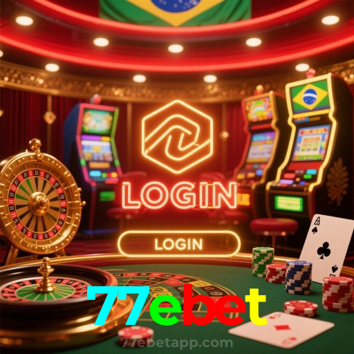 77ebet：Desafie a roleta e ganhe prêmios incríveis no nosso cassino!