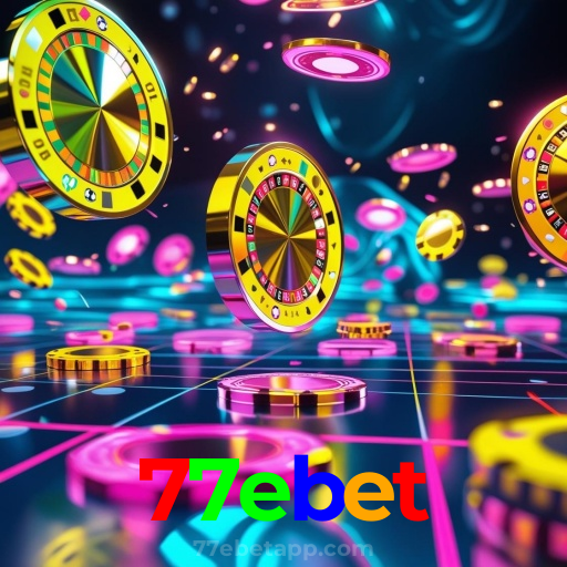 77ebet:Jogue nas mesas de poker e ganhe prêmios incríveis!