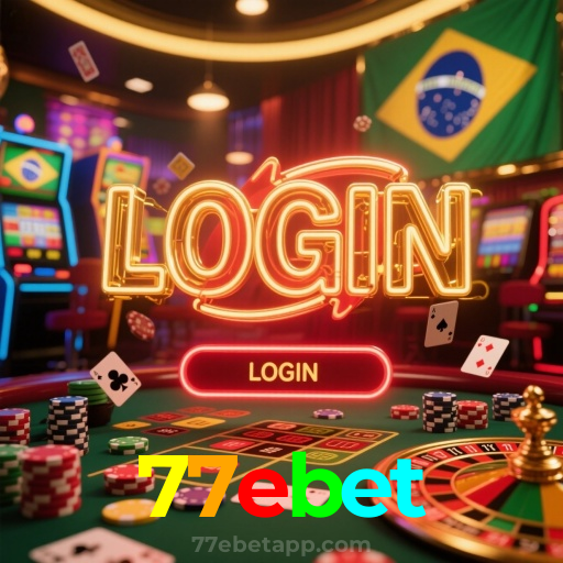 77ebet：Aposte no futebol e ganhe nos jogos de blackjack e poker online!