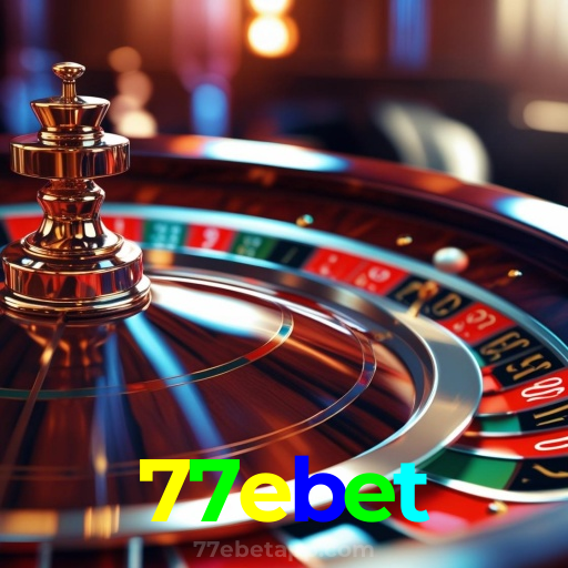 77ebet:O cassino online mais seguro para apostar no futebol e jogar blackjack!
