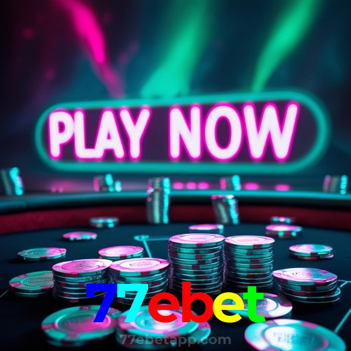 77ebet:Gire as slots e conquiste jackpots de tirar o fôlego!
