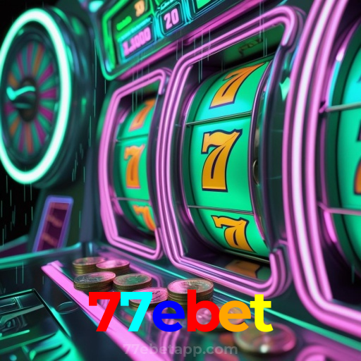 77ebet:A sorte te espera nas nossas roletas! Aposte e vença!