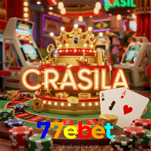 77ebet：Sua sorte brilha em jogos de blackjack e apostas no futebol!