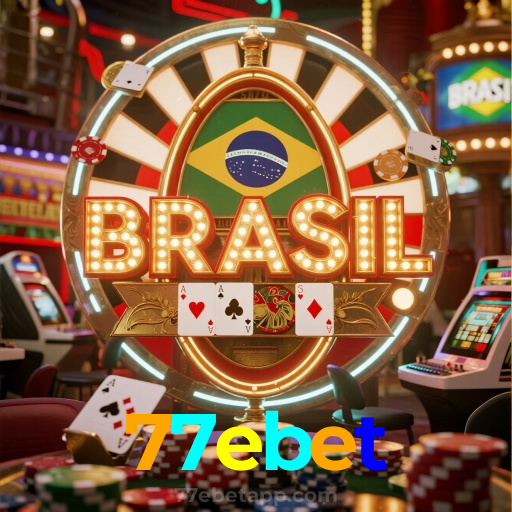 77ebet：As slots mais emocionantes estão aqui! Jogue agora!