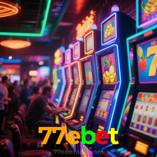 77ebet:Apostas ao vivo de futebol te esperam! Vença os melhores times!