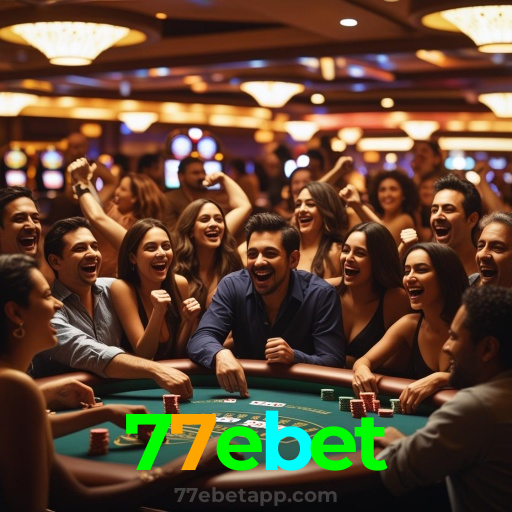 77ebet：Jogue futebol online e vença grandes prêmios agora!