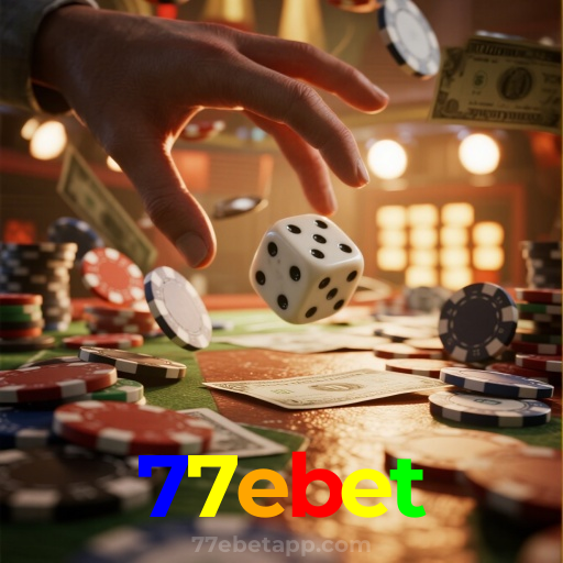 77ebet:Jogue poker e prove que você é o melhor nas cartas!