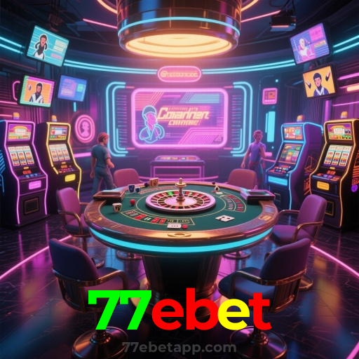 77ebet：O melhor cassino online para apostas esportivas e jogos como blackjack!