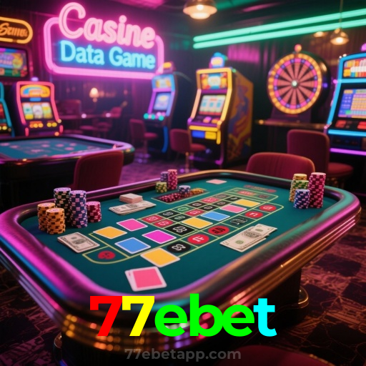 77ebet：Jogue blackjack e aposte no futebol para uma experiência inesquecível!
