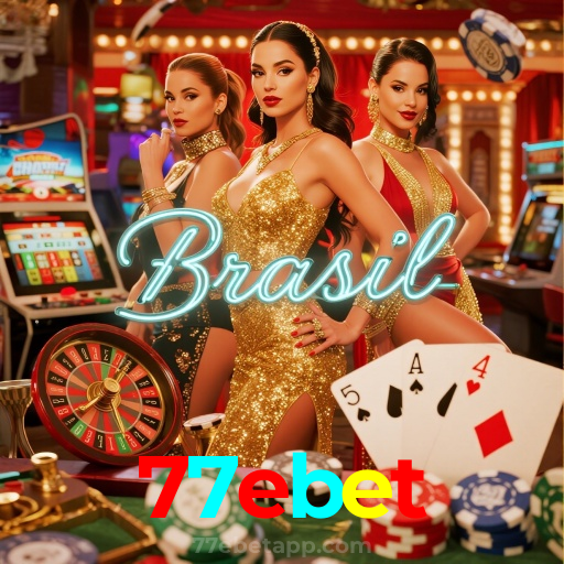 77ebet：Os jackpots estão esperando por você! Entre no jogo e faça história!