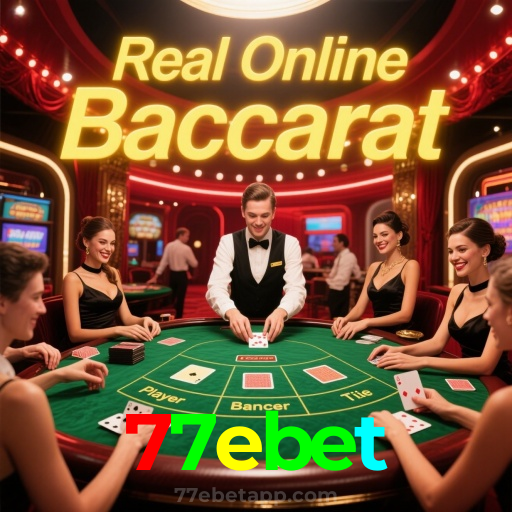 77ebet：Aposte no futebol e jogue no melhor cassino online para grandes vitórias!