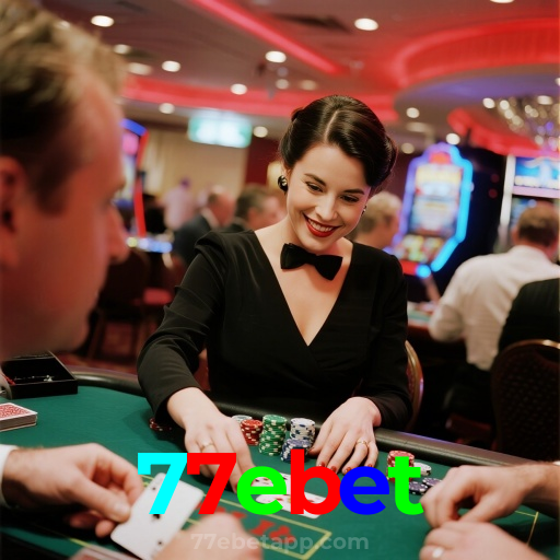 77ebet:No cassino online mais confiável, experimente poker, roleta e futebol ao vivo!