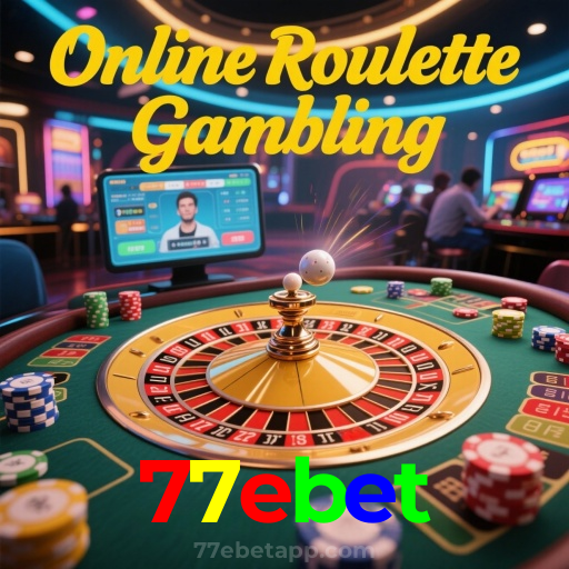 77ebet:A sorte está esperando por você! Vença na roleta e ganhe grandes vitórias!