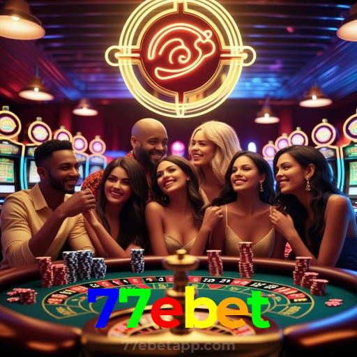 77ebet:Apostas ao vivo no futebol e diversão garantida em blackjack e roleta!