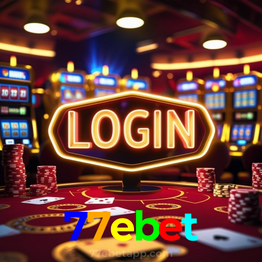 77ebet：Seu time na vitória e os jackpots no cassino online te esperam!
