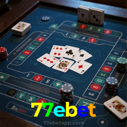 77ebet：Vença na roleta e leve para casa o prêmio dos seus sonhos!