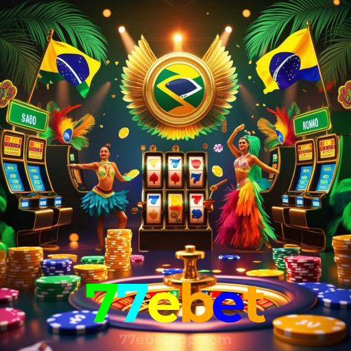 77ebet:Aposte no futebol digital e conquiste vitórias épicas!