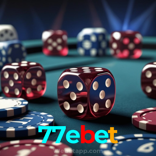 77ebet：A sorte está ao seu lado! Aposte no futebol online e vença!