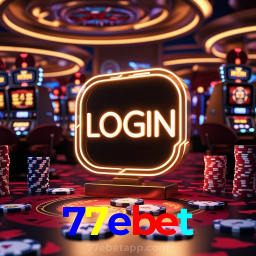 77ebet:Aposte nas mesas de poker e vença com estilo!