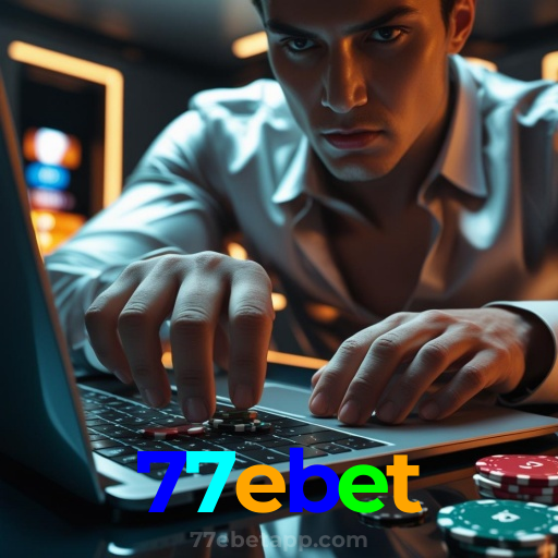 77ebet:Jogue poker, aposte no futebol e tenha uma experiência incrÃvel no cassino online!