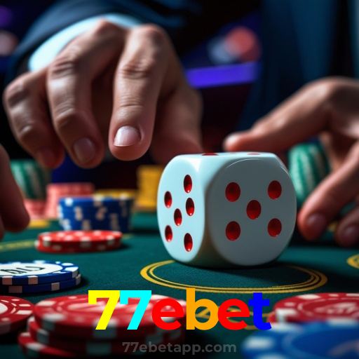 77ebet:O cassino online perfeito para quem adora apostar no futebol e jogar roleta!