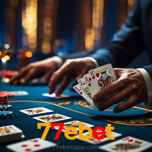 77ebet:Jogue agora nas melhores slots e ganhe muito mais!