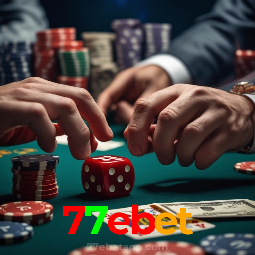 77ebet:Sinta a emoção do futebol online e conquiste vitórias épicas!