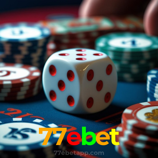 77ebet:Vença o poker online e mostre sua habilidade nas cartas!