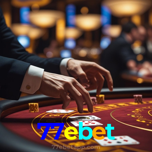 77ebet:Encontre a sorte nas nossas roletas e ganhe prêmios incríveis!
