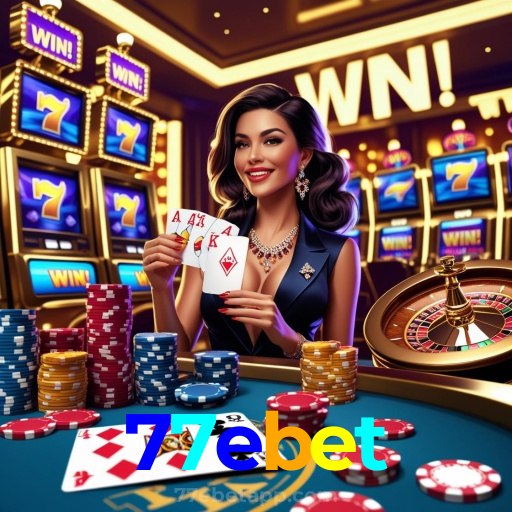 77ebet:Apostas ao vivo no futebol e grandes prêmios em jogos de blackjack!