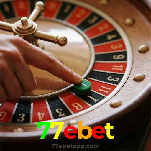 77ebet：Jogue blackjack, aposte no futebol e conquiste grandes prêmios em nosso cassino!