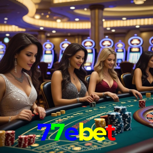 77ebet:No futebol online, a chance de ganhar é sua!