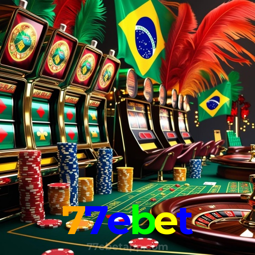 77ebet:Aposte nas nossas roletas e veja a sorte sorrir para você!