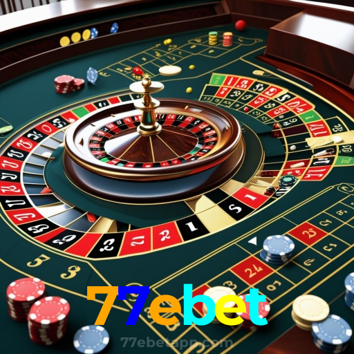 77ebet:Cada aposta é uma nova vitória em nosso cassino online!