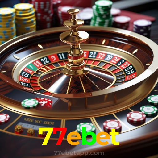 77ebet:Cada jogada no blackjack é uma chance de conquistar vitórias!
