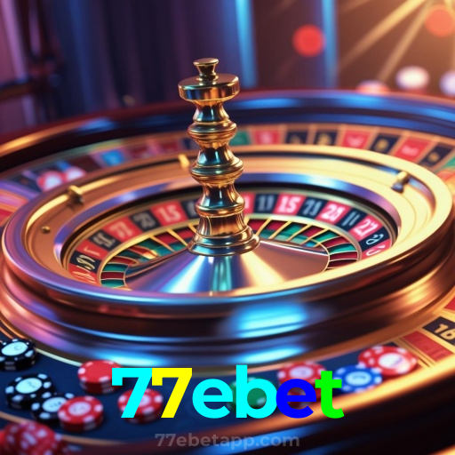 77ebet：O futebol online está esperando por você, com grandes recompensas!
