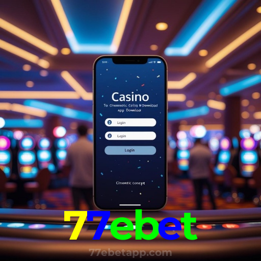 77ebet:Aposte no futebol e vença nas mesas de blackjack no cassino online!