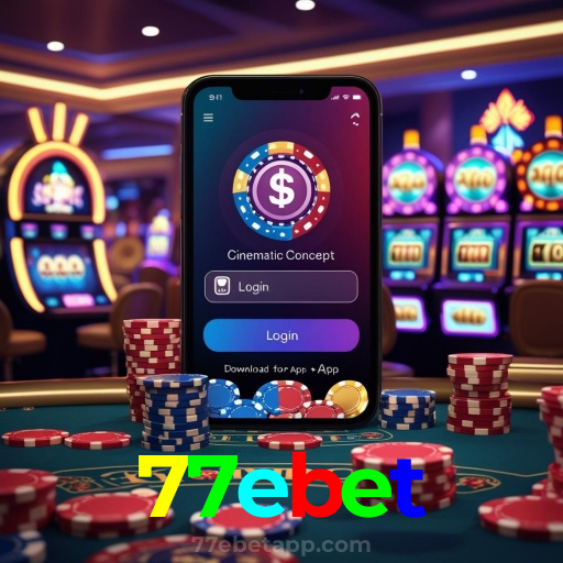 77ebet:As melhores slots com grandes vitórias te aguardam! Jogue agora!