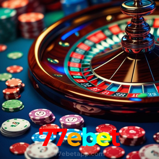 77ebet：Jogue poker no nosso cassino e mostre sua habilidade!