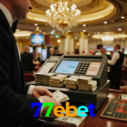 77ebet:Jogue nas mesas de poker e conquiste prêmios épicos!