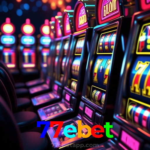 77ebet:Entre no jogo de futebol virtual! Aposte e vença os melhores times!
