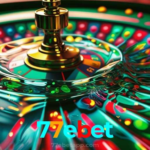 77ebet：Aposte no futebol online e mostre seu talento para ganhar!